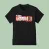 Az X Aniz Aniz In The Calling T Shirt