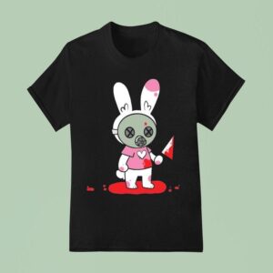 Baby Bugs Hey Bunny T Shirt