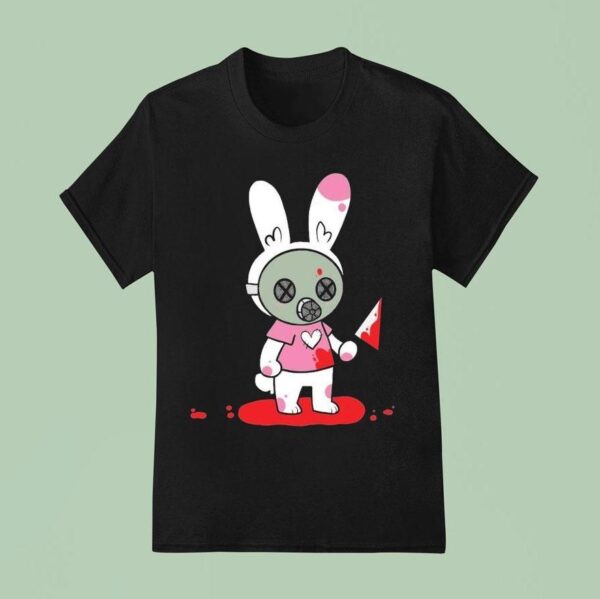 Baby Bugs Hey Bunny T Shirt