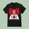 Babylon X Bounty Hunter Darkside Justice T Shirt