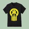 Babylon X Bounty Hunter Lockup T Shirt