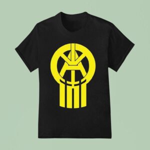 Babylon X Bounty Hunter Lockup T Shirt