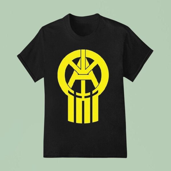 Babylon X Bounty Hunter Lockup T Shirt