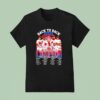Back To Back Philadelphia Phillies Nl East Division Champions Signatures T Shirt