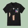 Bad Bunny X Super Bowl Lx Head T Shirt