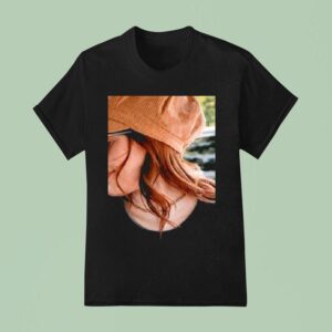 Bad Hombre Thomas Anderson T Shirt