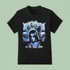 Bad Omens Do You Feel Love T Shirt
