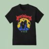 Bad Omens Medieval Orb Sword T Shirt