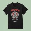 Bad Omens Spider Specter T Shirt