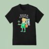 Balln In Singapore Token Basketball T Shirt