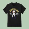 Baltimore Ravens Lamar Jackson Charm City Football T Shirt