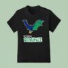 Bat My Chemical Romance T Shirt