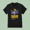 Batman Shadow Vengeance Comics T Shirt