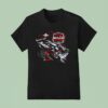 Battle On The Bricks Sept Racing T Shirt