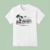 Bay Harbor Butcher Since Miami Fl T Shirt