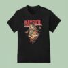 Bayside How To Fix Everything T Shirt