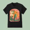 Beach Vacation Notingregz Skeleton T Shirt