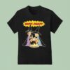 Beavis And Butthead Butt Craft Halloween T Shirt