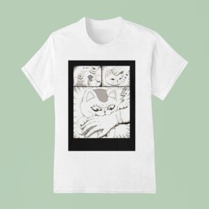 Beloved Maneki Neko Ca T Shirt