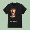 Ben Zobrist Stuck Out Yadi Molina T Shirt