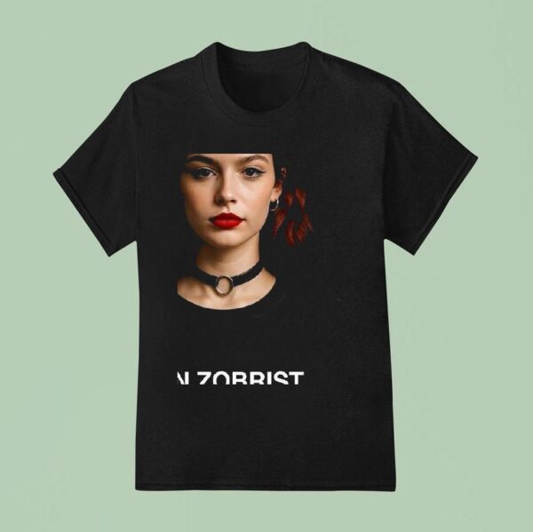 Ben Zobrist Stuck Out Yadi Molina T Shirt