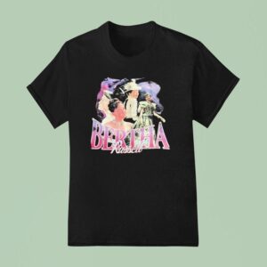 Bertha Russell The Gilded Age T Shirt