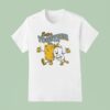 Better Together Wisconsin Lincoln Corn And Beer Masco T Shirt