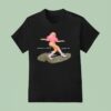 Beyonce Houston Pink Year Of Renaissance World Tour T Shirt
