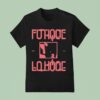 Biffy Clyro Futique T Shirt