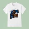 Billy Ray Cyrus I Partied With Billy Ray And Sly Dog T Shirt