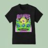 Billy Strings Winter Tour T Shirt