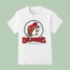 Bilmuri X Buc Ee S Bequeathing The Best Buckin Bangers In America S Heartland T Shirt