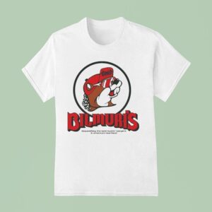 Bilmuri X Buc Ee S Bequeathing The Best Buckin Bangers In America S Heartland T Shirt