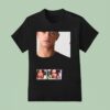 Bini Portrait Girl T Shirt
