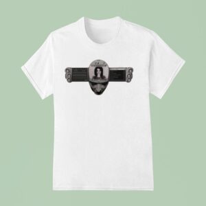 Bjork Debut Music Player T Shirt