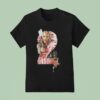 Black Phone He S Here Axe T Shirt