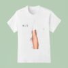 Black Tiger Machine Portals Naomi T Shirt