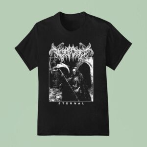 Blackcraft Cult Eternal T Shirt