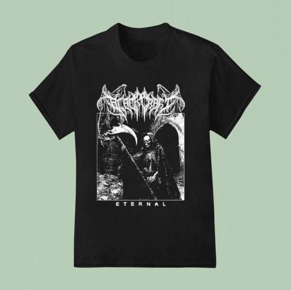 Blackcraft Cult Eternal T Shirt