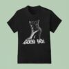 Blackcraft Cult Good Boy Boo T Shirt