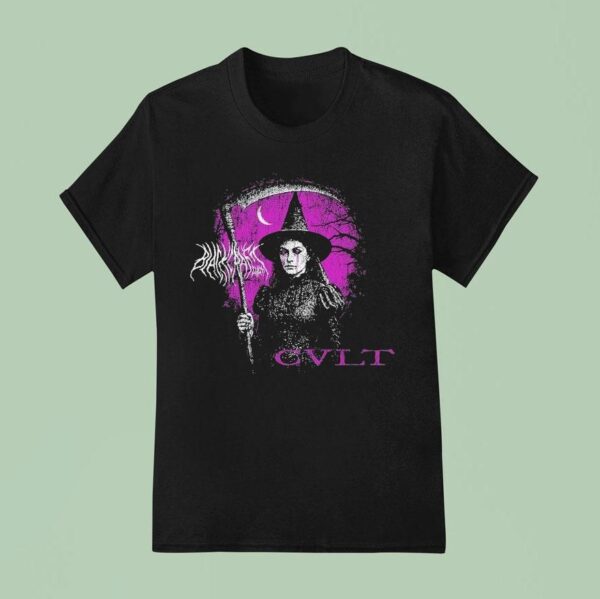 Blackcraft Cult Must Be The Season Of The Witch T Shirt