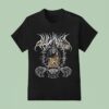 Blackcraft Cult Witch Cauldron T Shirt