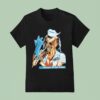 Blink Enema Of The State Skeleton Nurse T Shirt