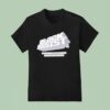 Block Assist You Play It Learns Built On Gensyn T Shirt