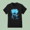 Bloodborne Neon T Shirt
