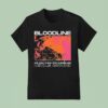 Bloodline We Can Think For Ourselves Middle Ground T Shirt