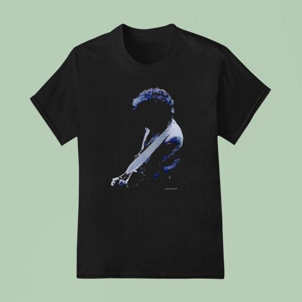 Bob Dylan Tour T Shirt