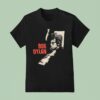 Bob Dylan Retro T Shirt