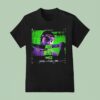 Bob Murd And Mercy T Shirt