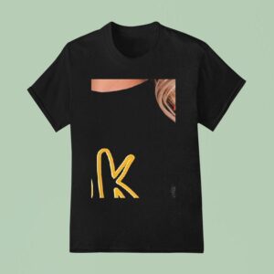 Bold Dk Metcalf T Shirt